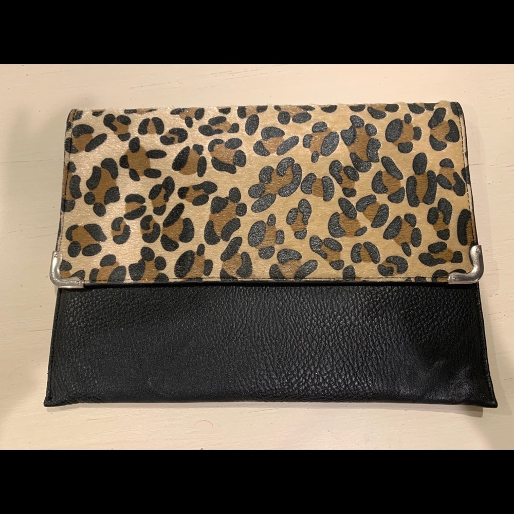 Cheetah Clutch